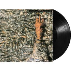 Siouxsie & The Banshees Juju Vinyl LP
