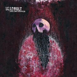 Chris Christodoulou (2) Deadbolt Vinyl 2 LP