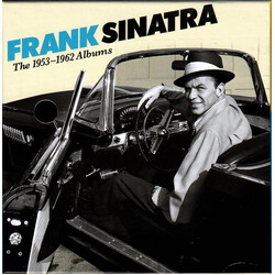 Frank Sinatra The 1953-1962 Albums Vinyl LP