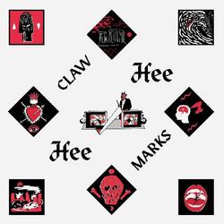 Claw Marks Hee Hee Vinyl LP