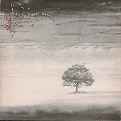Genesis Wind & Wuthering Vinyl LP