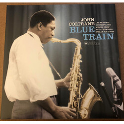 John Coltrane Blue Train Vinyl LP
