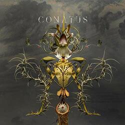 Joep Beving Conatus Kvj 2018 Vinyl LP