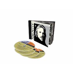 Tom Petty An American Treasure Vinyl LP