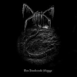 Mork Den Vandrende Skygge Vinyl LP