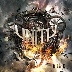 The Unity (2) Rise Vinyl 2 LP