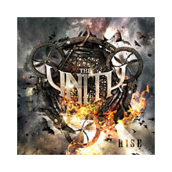 The Unity (2) Rise Vinyl 2 LP