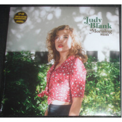 Judy Blank Morning Sun Vinyl LP