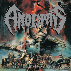 Amorphis The Karelian Isthmus Vinyl LP