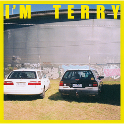 Terry (53) I'm Terry Vinyl LP
