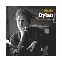 Bob Dylan The Karen Wallace Tape, May 1960 Vinyl LP