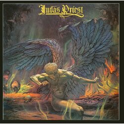 Judas Priest Sad Wings Of Destiny Vinyl LP