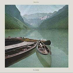 Automatism From The Lake Vinyl LP