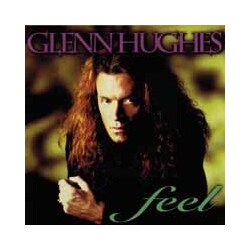 Glenn Hughes Feel Vinyl 2 LP