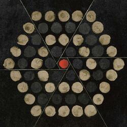 Thrice Palms Vinyl LP