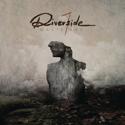 Riverside Wasteland Vinyl LP