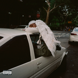 Blood Orange (2) Negro Swan Vinyl 2 LP