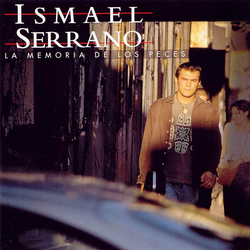 Ismael Serrano La Memoria de los Peces Vinyl 2 LP