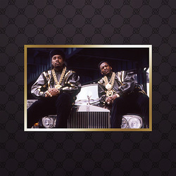 Eric B. & Rakim The Complete Collection 1987-1992 Vinyl 2 LP
