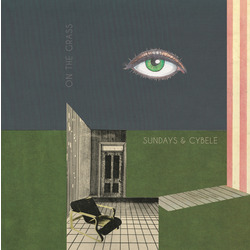Sundays & Cybele On The Grass Vinyl LP