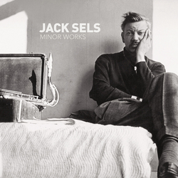 Jack Sels Minor Works Vinyl 2 LP