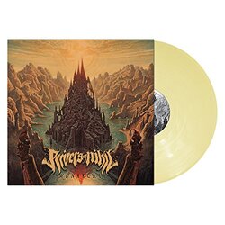 Rivers Of Nihil Monarchy Vinyl LP