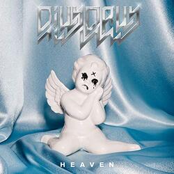 Dilly Dally (2) Heaven Vinyl LP