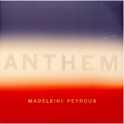 Madeleine Peyroux Anthem Vinyl LP