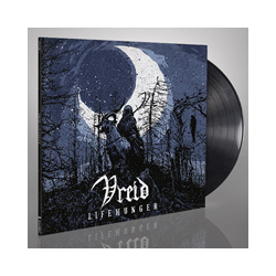 Vreid Lifehunger Vinyl LP