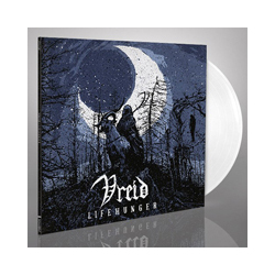 Vreid Lifehunger Vinyl LP