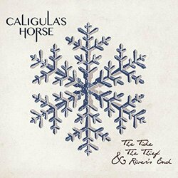 Caligula's Horse The Tide, The Thief & River's End Vinyl LP