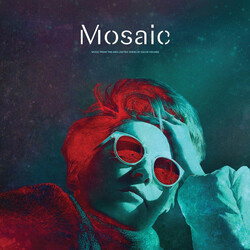 David Holmes Mosaic - Music From The HBO Limited Series Vinyl LP