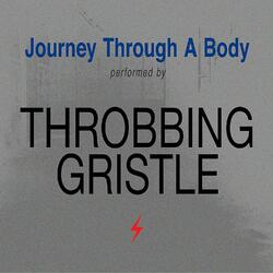 Throbbing Gristle Journey Through A Body Vinyl LP