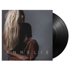 Annelie de Vries After Midnight Vinyl LP
