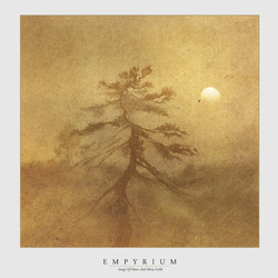 Empyrium Songs Of Moors And Misty Fields Vinyl LP
