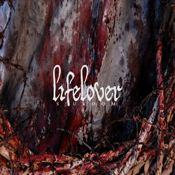 Lifelover Sjukdom -Coloured- Red vinyl LP