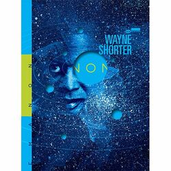 Wayne Shorter Emanon Vinyl LP