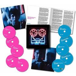 Soft Cell Keychains And Snowstorms (The Soft Cell Story) Vinyl LP