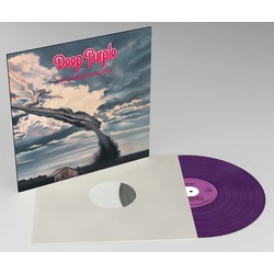 Deep Purple Stormbringer Vinyl LP