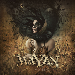 Mayan Dhyana Vinyl LP