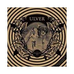 Ulver Childhood's End Vinyl 2 LP