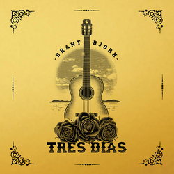 Brant Bjork Tres Dias Vinyl LP