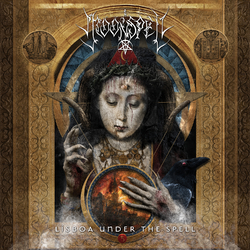 Moonspell Lisboa Under The Spell Vinyl LP