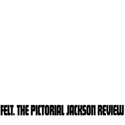 Felt The Pictorial Jackson Review Vinyl LP
