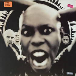 Skunk Anansie Stoosh Vinyl LP