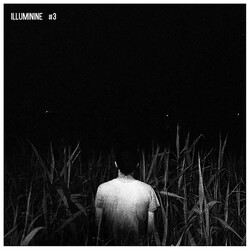 Illuminine #3 Vinyl LP