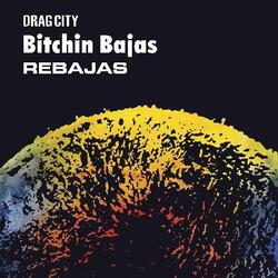 Bitchin Bajas Rebajas Vinyl LP