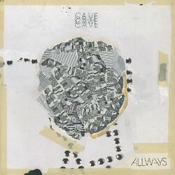Cave (5) Allways Vinyl LP