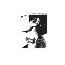 Serration Pulse Serration Pulse -Ep-  vinyl LP