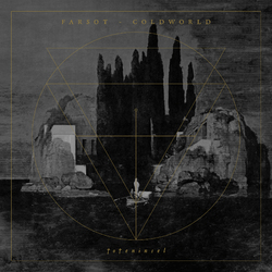 Farsot / ColdWorld Toteninsel Vinyl LP